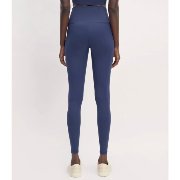 NWT Everlane 3-Piece Bundle Leggings Bike Shorts Womens XS Ankle Length - Picture 10 of 12